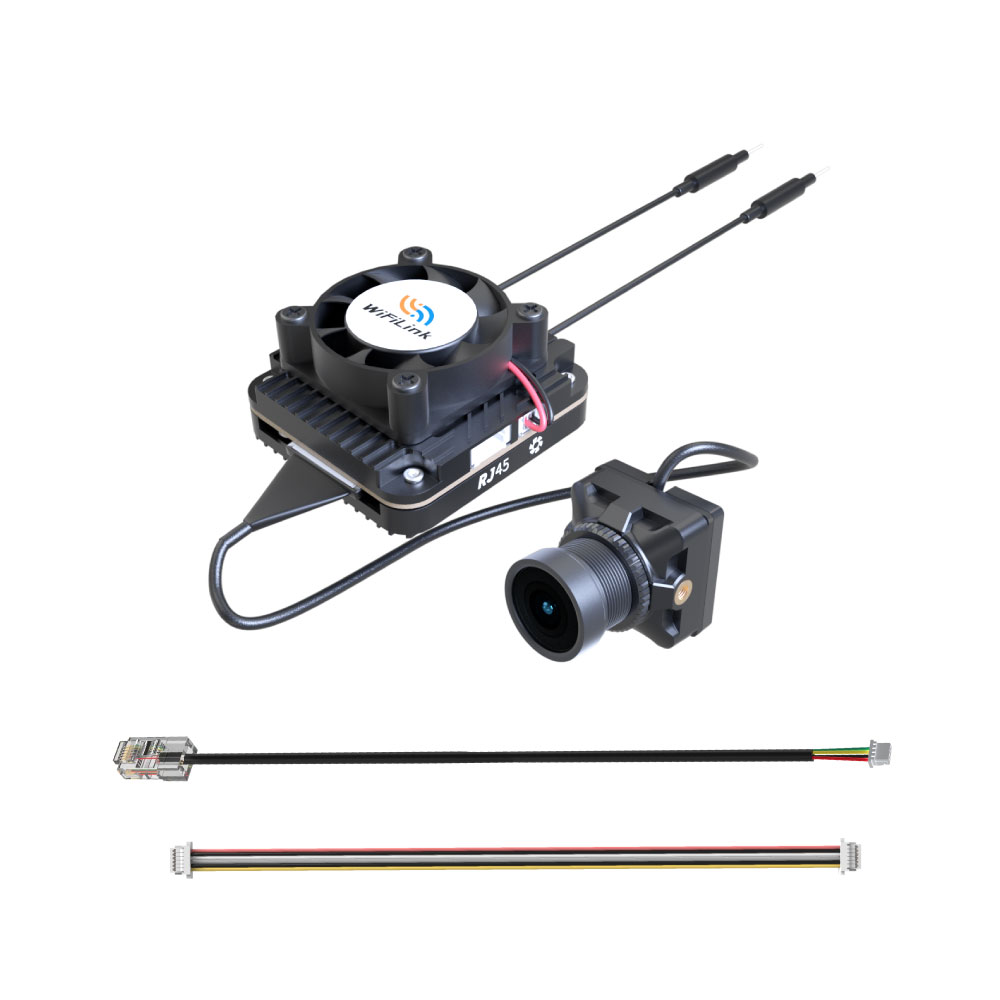 Prezzo all'ingrosso RunCam Wir - Drone Rc Price recensione e prezzo