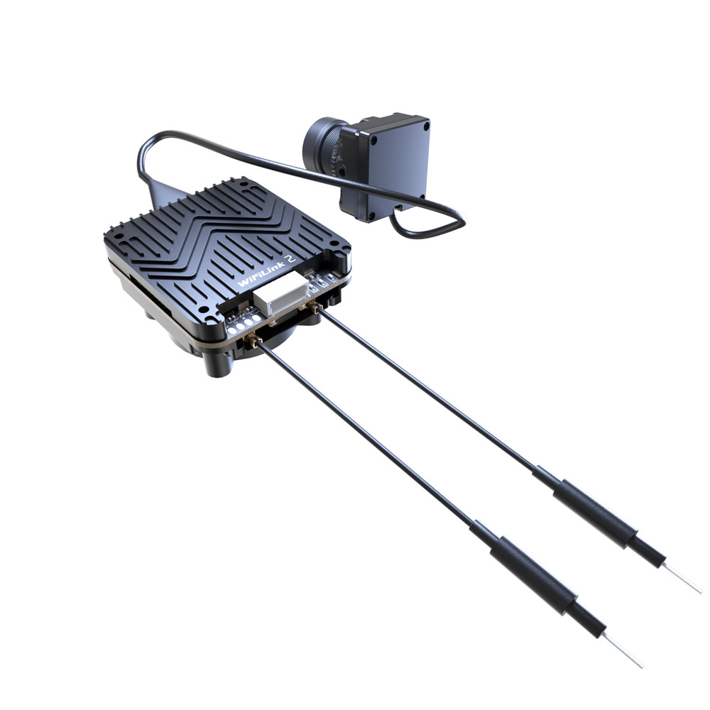 Prezzo all'ingrosso RunCam Wir - Drone Rc Price recensione e prezzo