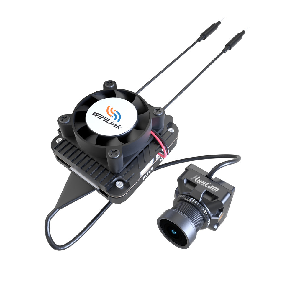 Prezzo all'ingrosso RunCam Wir - Drone Rc Price recensione e prezzo