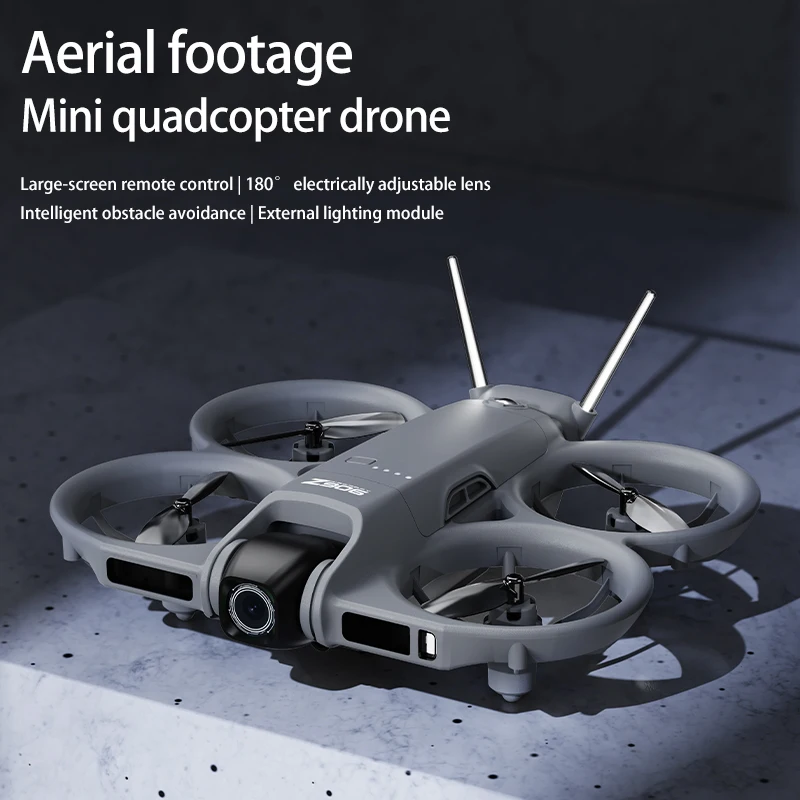 Drone FPV Mini Lenovo Z906 con - Drone E88Pro Rc 4K recensione e prezzo