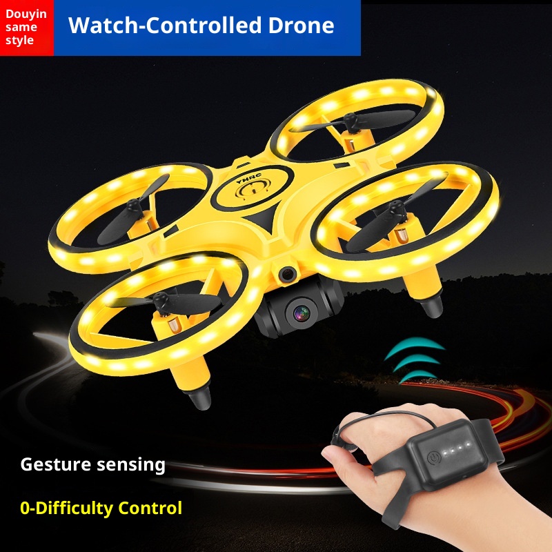 Giocattolo drone elettrico per - Drone Smart Rc recensione e prezzo