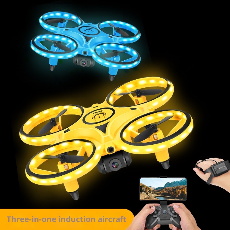 Giocattolo drone elettrico per - Drone Smart Rc recensione e prezzo