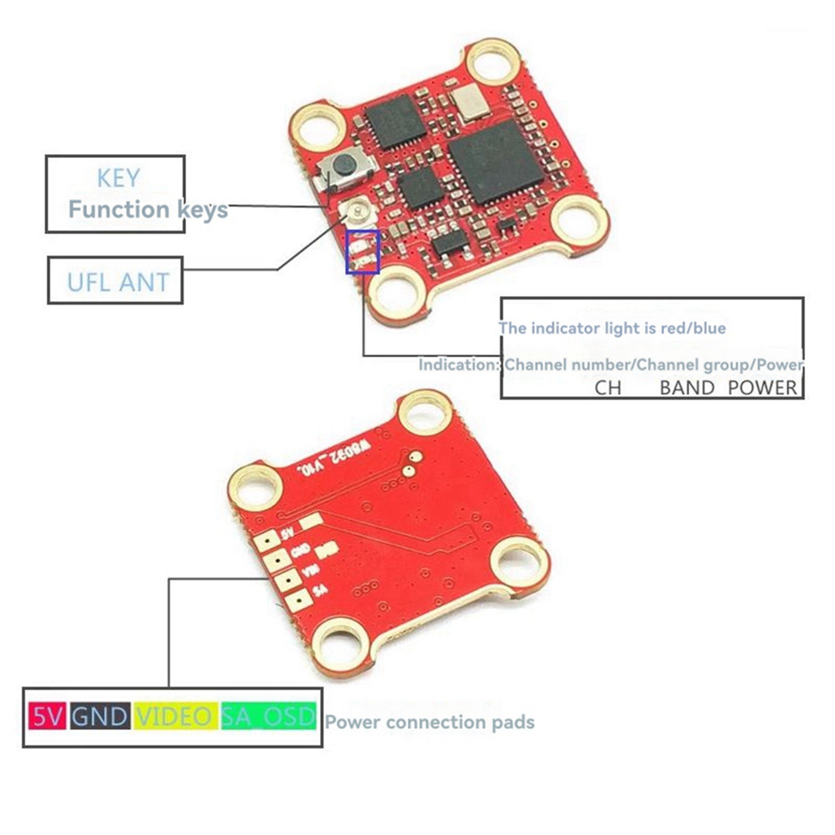 【PREZZO SPECIALE!】2X 5.8G 400M - Drone Rc Price recensione e prezzo