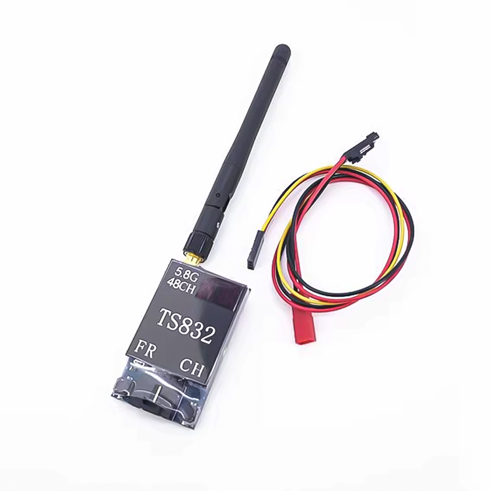 Ricevitore TS832 + RC832 + Tel - Drone Rc Camera recensione e prezzo