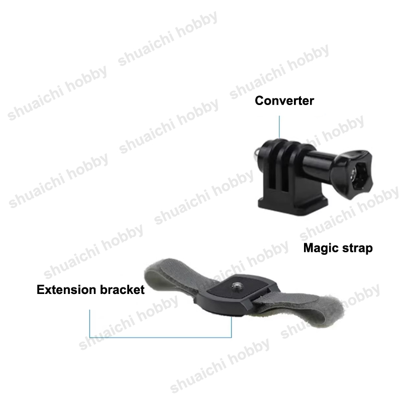 1Set Per DJI Mavic 4 Pro Staff - Drone Rc Action recensione e prezzo
