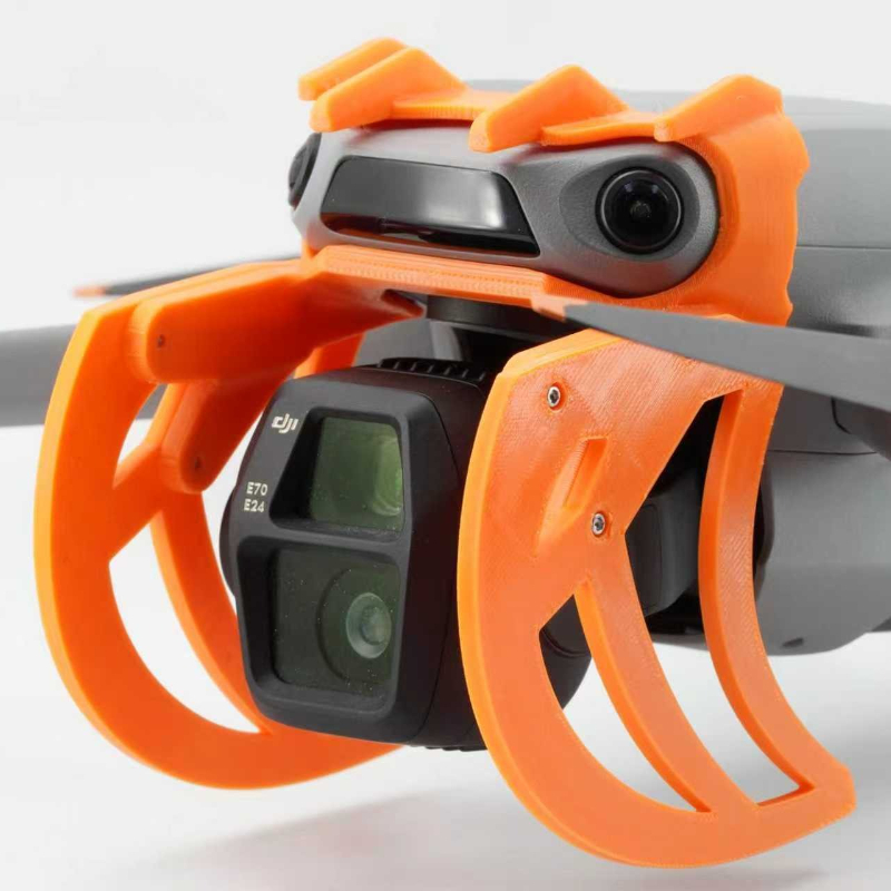 Stampa 3D per DJI Air 3S Gimba - 3D Printed Drone Part recensione e prezzo
