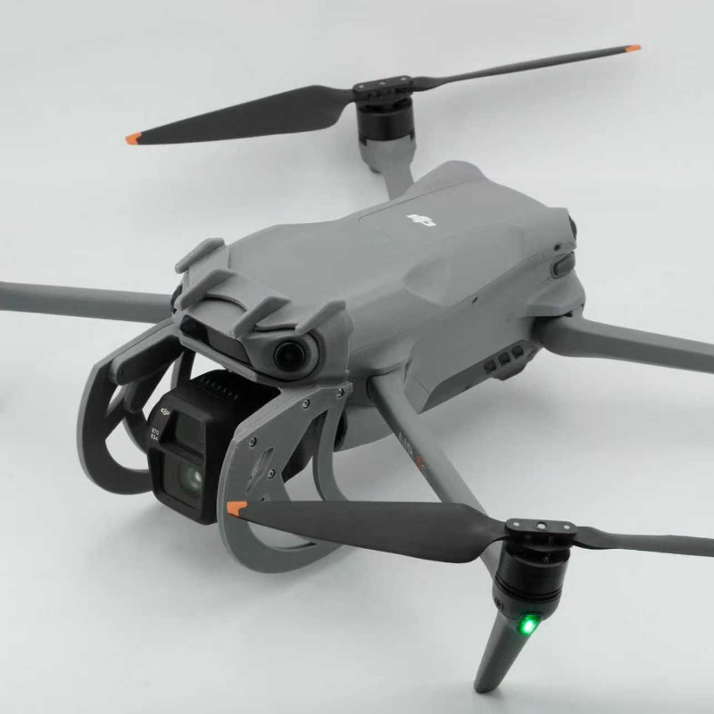 Stampa 3D per DJI Air 3S Gimba - 3D Printed Drone Part recensione e prezzo