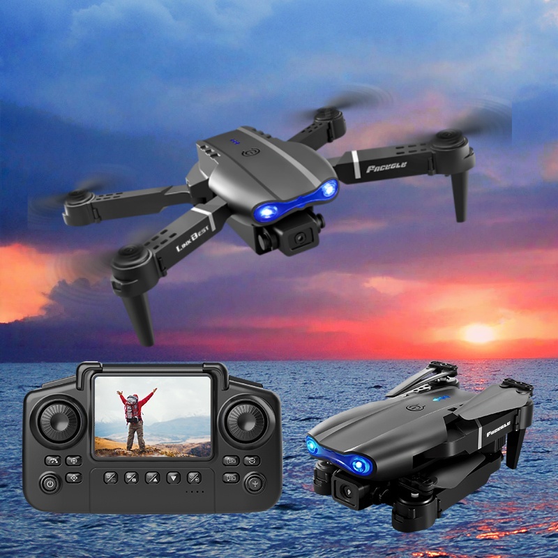 Drone RC FACEGLE UAV E99 Nova, - Drone Rc Explorer recensione e prezzo