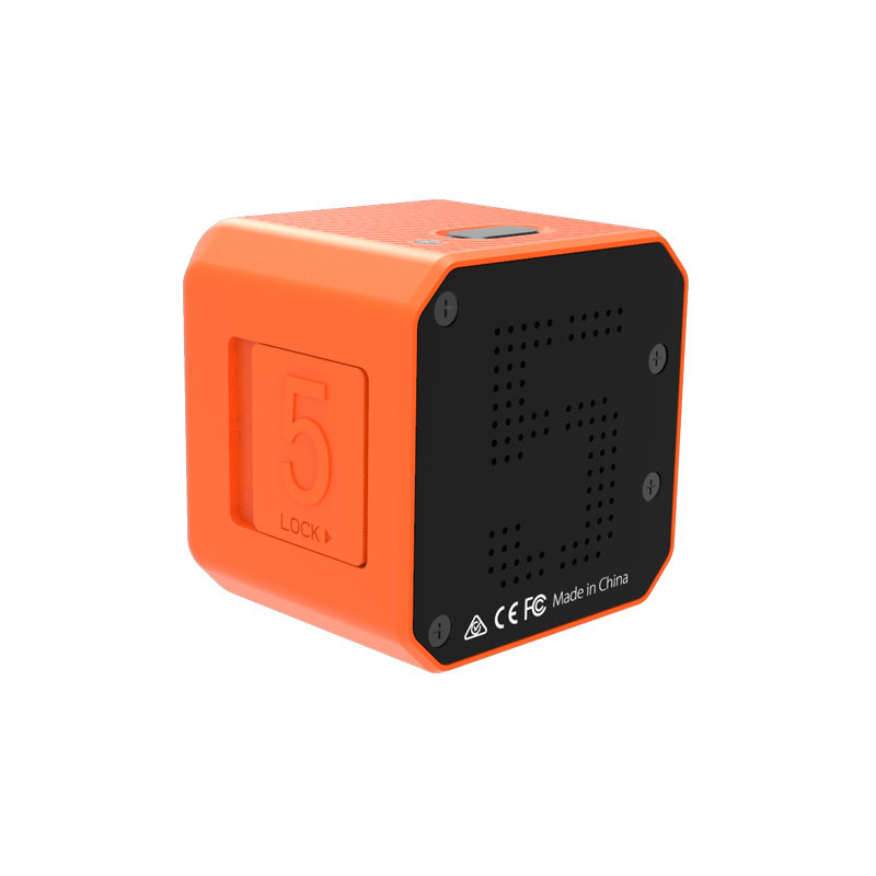RunCam 5 RunCam5 Orange 4K 2.7 - Drone Rc Action recensione e prezzo