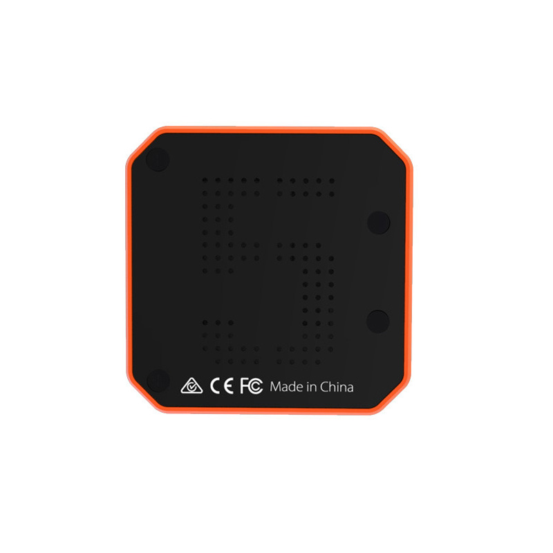 RunCam 5 RunCam5 Orange 4K 2.7 - Drone Rc Action recensione e prezzo