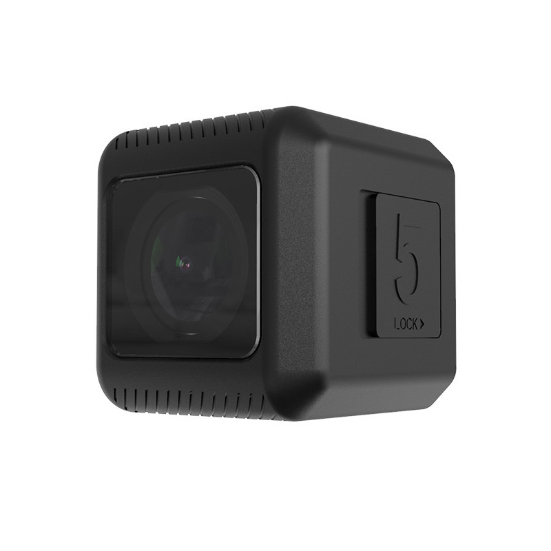 RunCam 5 RunCam5 Orange 4K 2.7 - Drone Rc Action recensione e prezzo