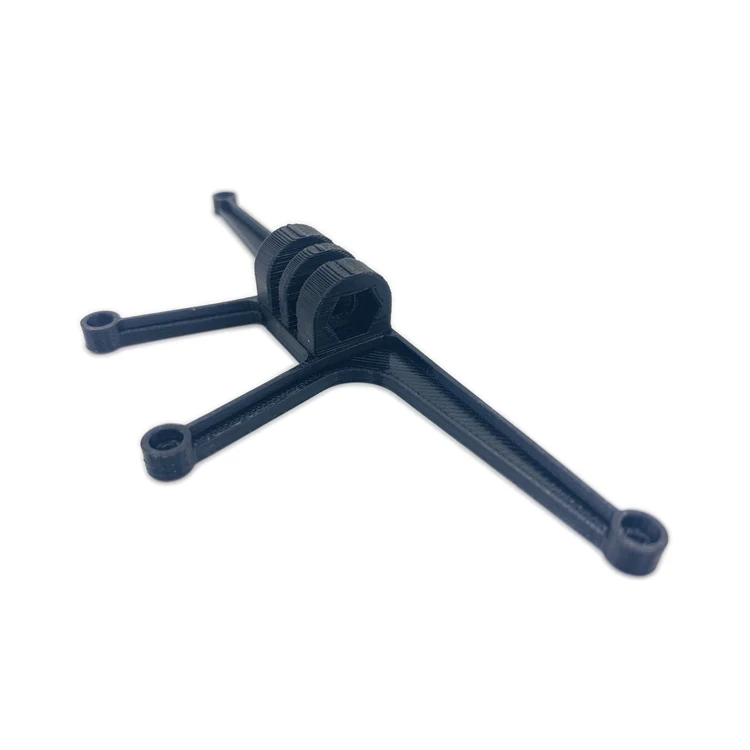 Staffa di montaggio in TPU sta - 3D Printed Drone Part recensione e prezzo