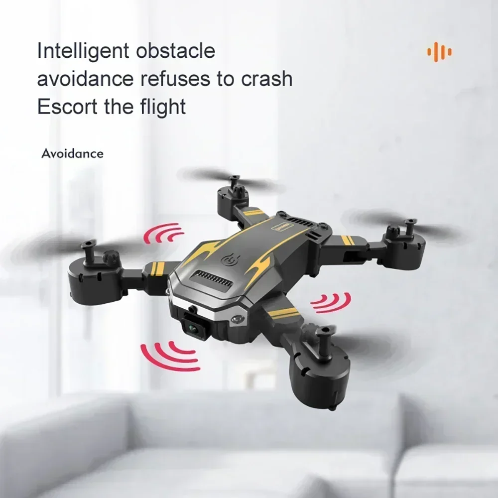 Drone G6 Pro con Doppia Fotoca - Drone Rc Explorer recensione e prezzo