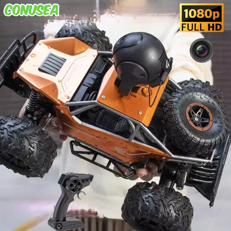1/14 Rc Auto con telecamera 10 - Drone Bike Rc recensione e prezzo