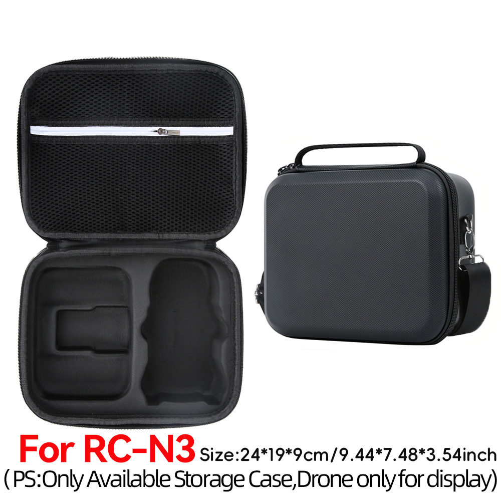 Borsa da Trasporto Rigida Port - Drone X1 Rc recensione e prezzo