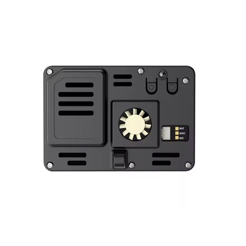 GEPRC Nuda Camera GP11 Full Ac - Drone Rc Action recensione e prezzo
