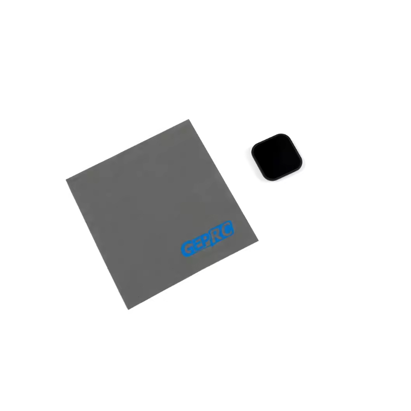 GEPRC Nuda Camera GP11 Full Ac - Drone Rc Action recensione e prezzo