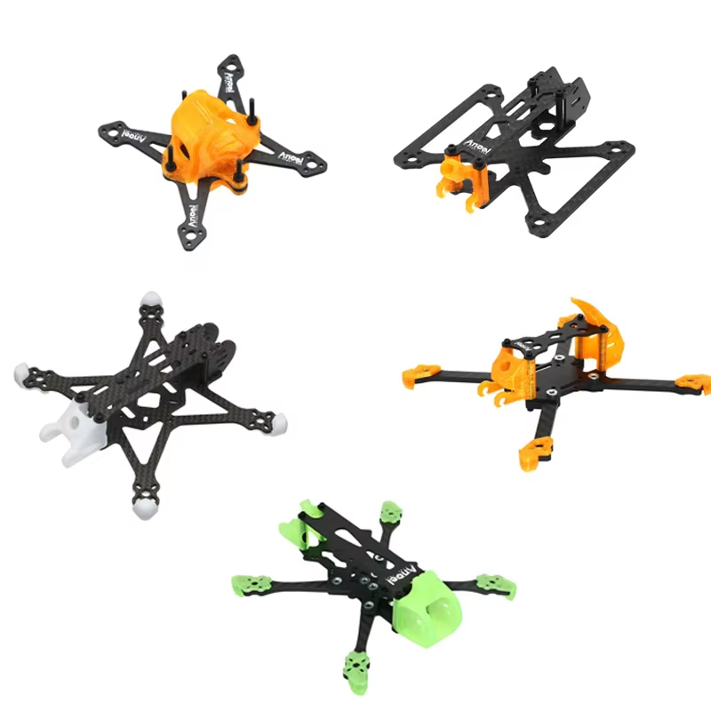 Kit Telaio Drone in Fibra di C - 3D Printed Drone Part recensione e prezzo