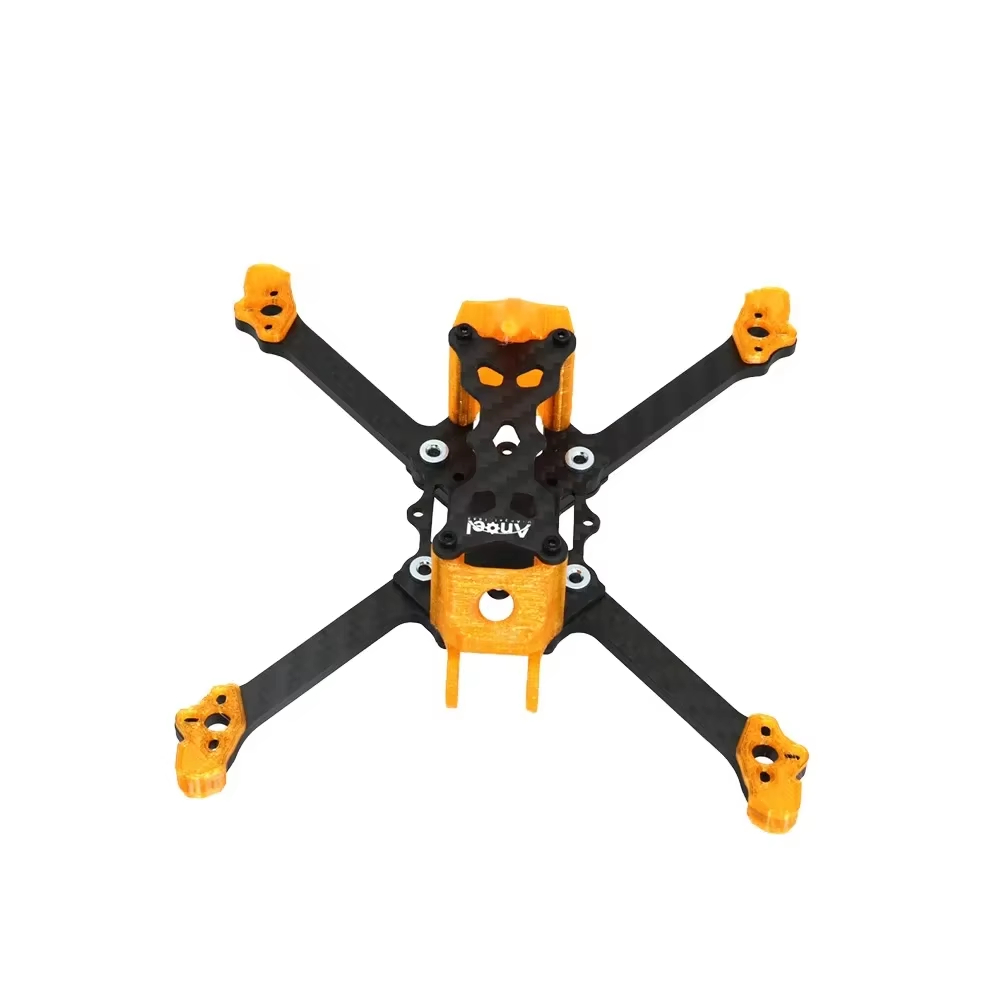 Kit Telaio Drone in Fibra di C - 3D Printed Drone Part recensione e prezzo