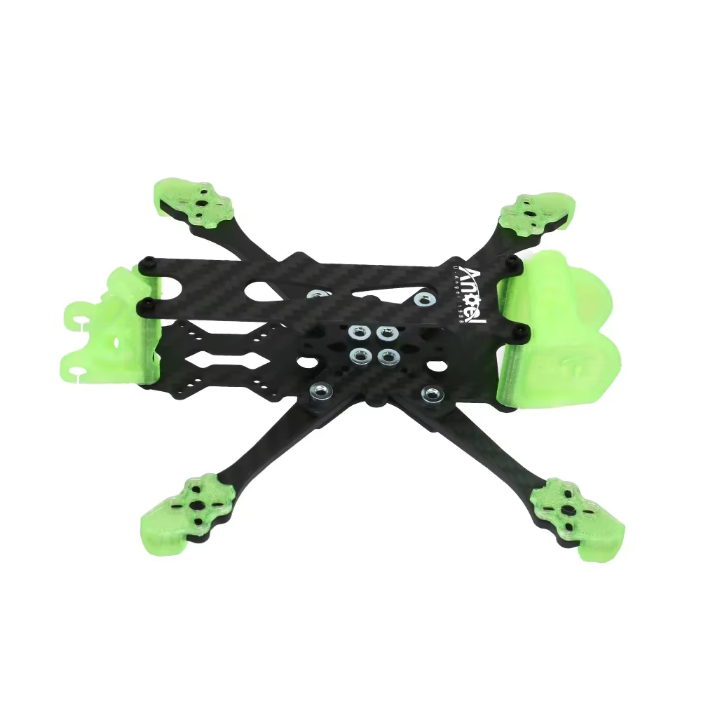 Kit Telaio Drone in Fibra di C - 3D Printed Drone Part recensione e prezzo