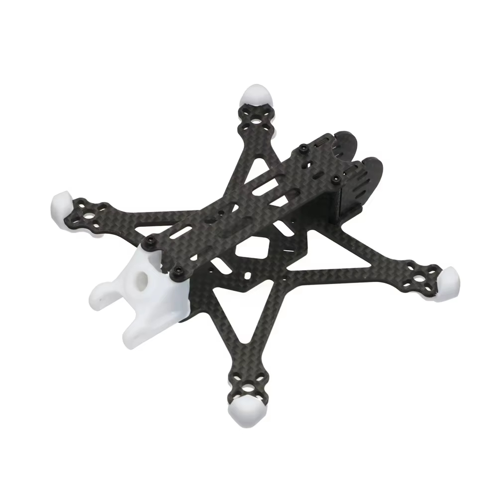 Kit Telaio Drone in Fibra di C - 3D Printed Drone Part recensione e prezzo