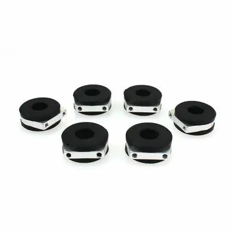 1-6 Pezzi Anello di Smorzament - Drone Rc Camera recensione e prezzo