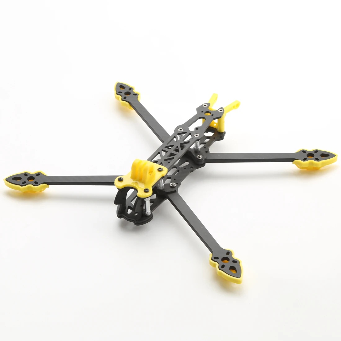 Kit di Montaggio Stampato in 3 - 3D Printed Drone Part recensione e prezzo