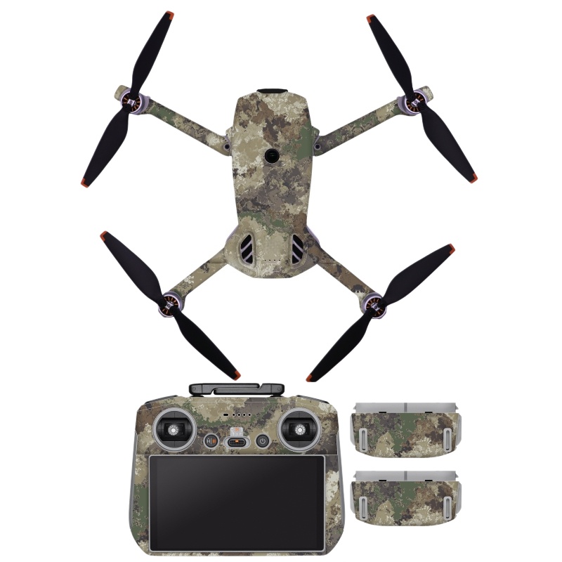 Adesivo Protettivo per DJI Lit - Drone X1 Rc recensione e prezzo
