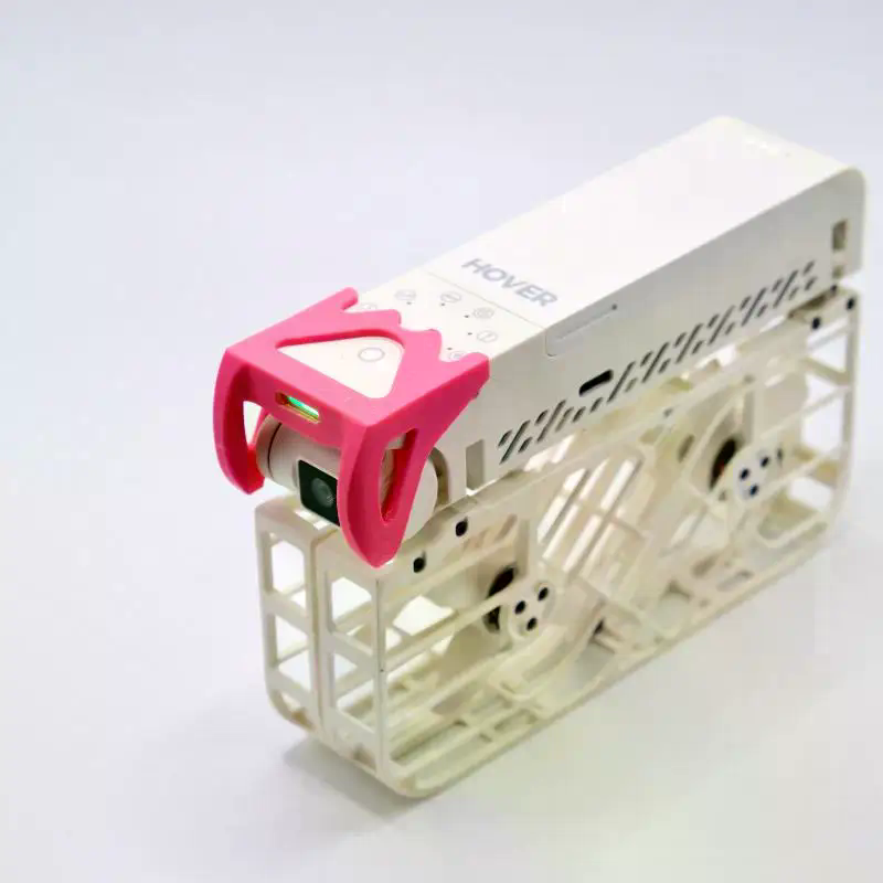Protezione per Gimbal della Fo - Drone X1 Rc recensione e prezzo