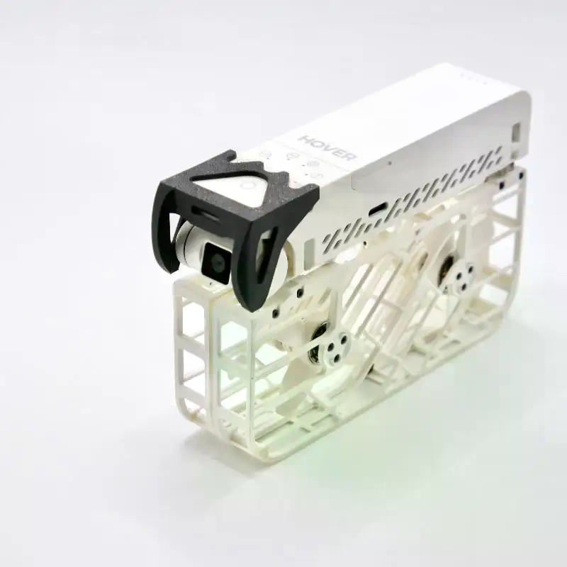 Protezione per Gimbal della Fo - Drone X1 Rc recensione e prezzo