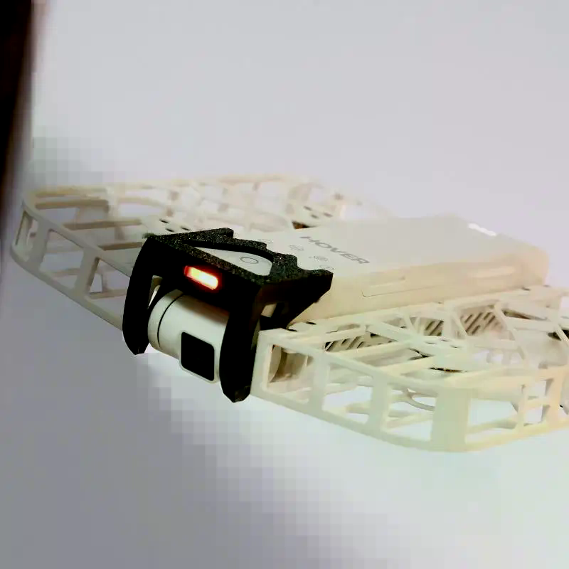 Protezione per Gimbal della Fo - Drone X1 Rc recensione e prezzo