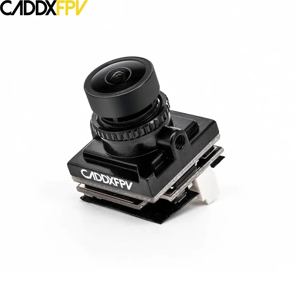 Caddx Baby Ratel 2 Nano Format - Drone Rc Camera recensione e prezzo