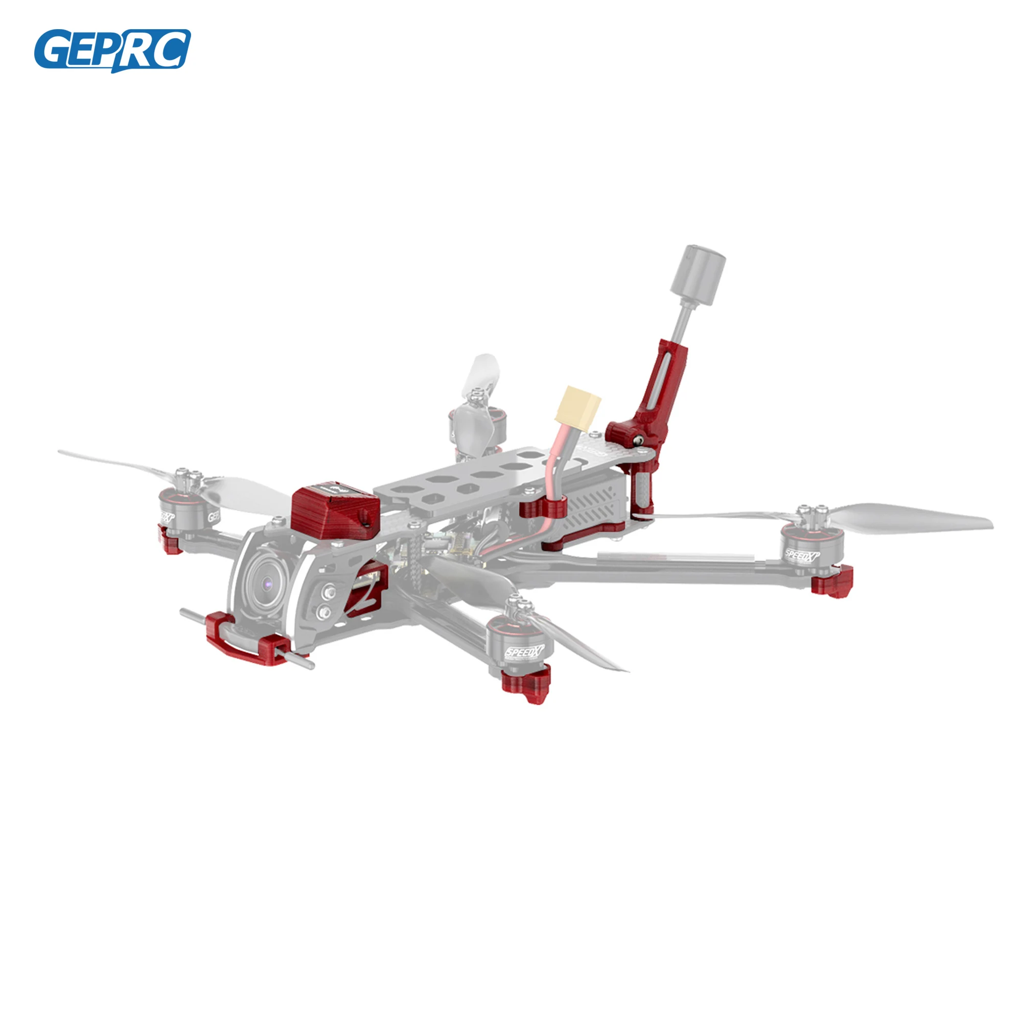 GEP-Tern-LR40 Frame 3D Print P - 3D Printed Drone Part recensione e prezzo