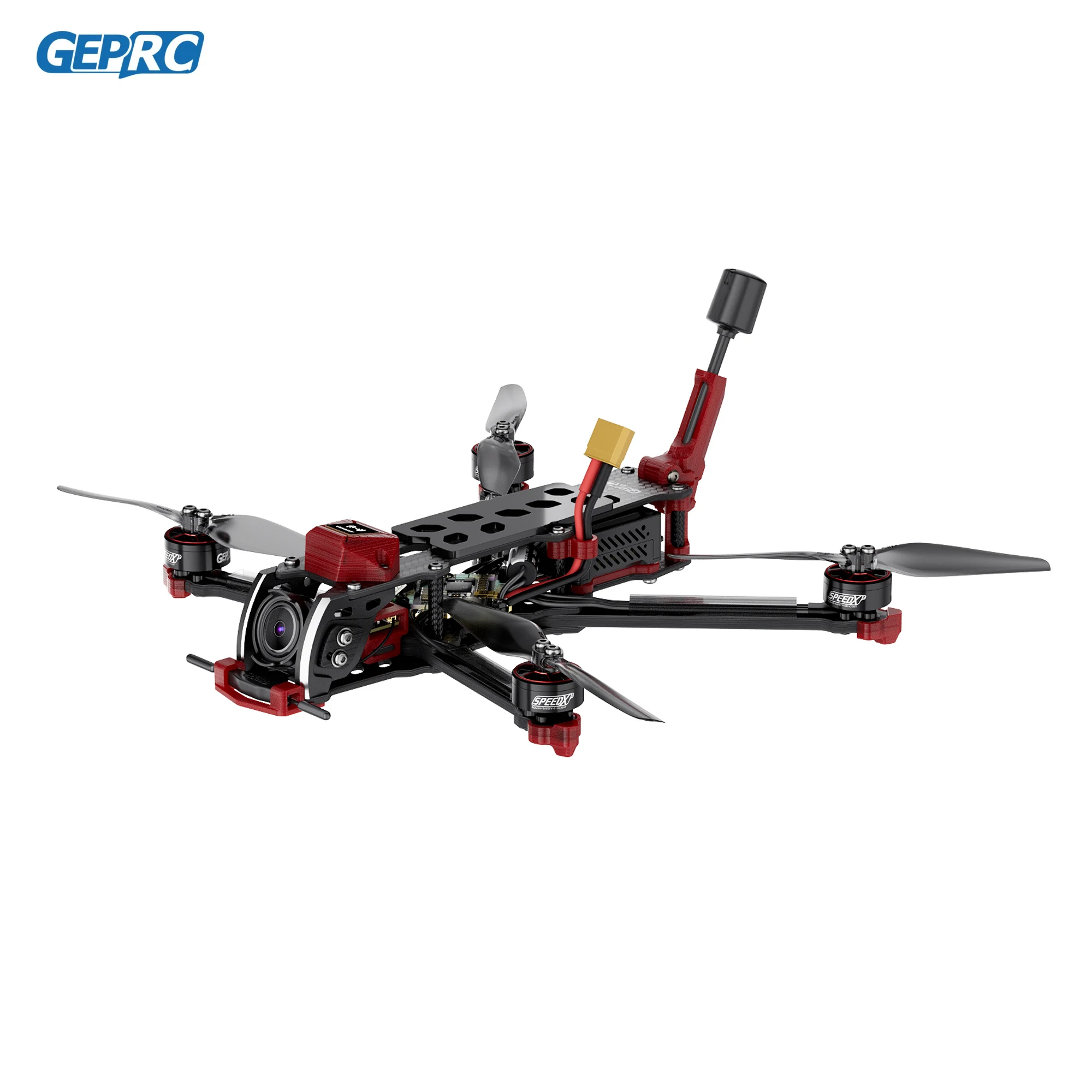 GEP-Tern-LR40 Frame 3D Print P - 3D Printed Drone Part recensione e prezzo