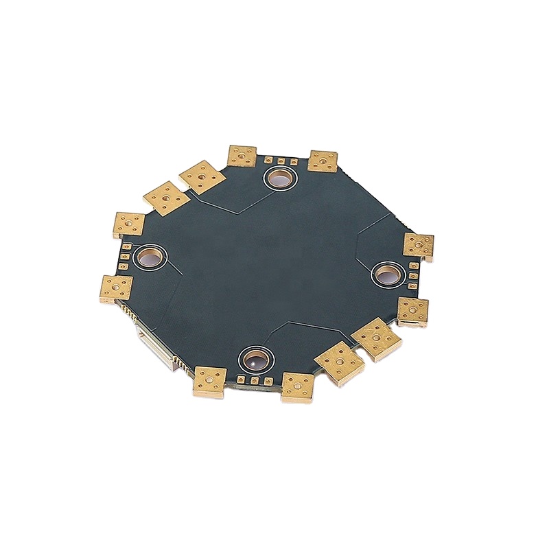 Prezzo all'ingrosso Foxeer PDB - Drone Rc Price recensione e prezzo