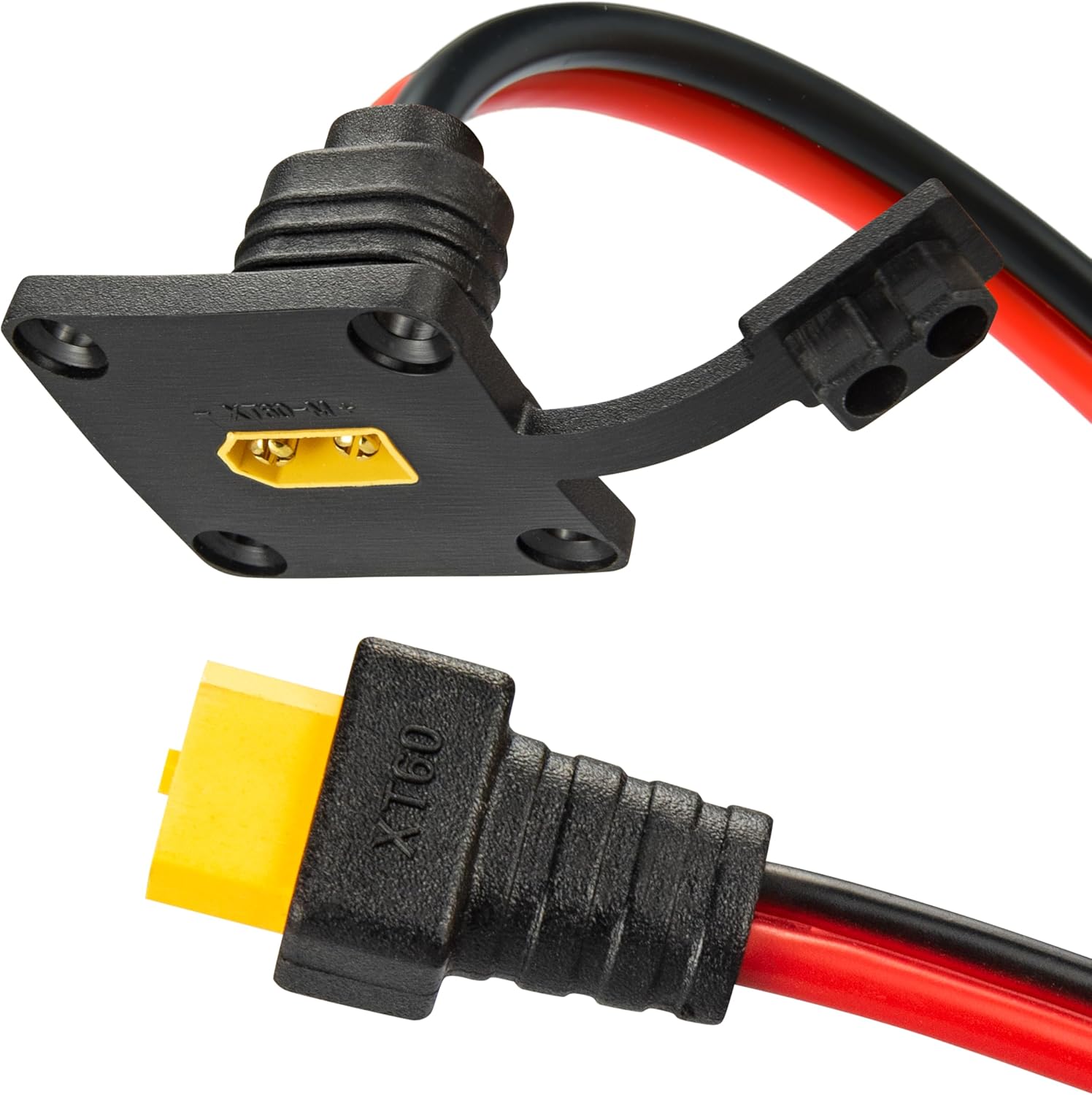 Cavo JMUYTOP 12AWG XT60 per Mo - Drone Bike Rc recensione e prezzo