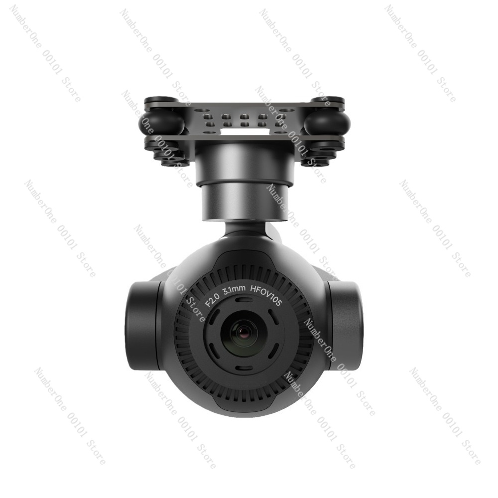Fotocamera Gimbal a 3 Assi C11 - Drone Rc Action recensione e prezzo