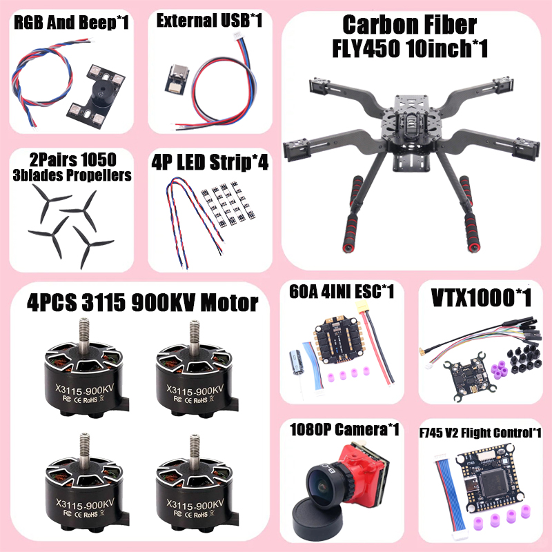 B-CUBE Nuovo Drone Intelligent - Drone Smart Rc recensione e prezzo
