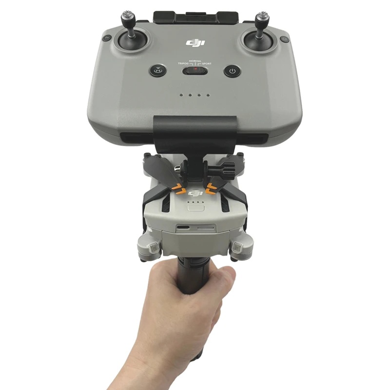 Supporto stabilizzatore portat - Drone Dji Rc Mini 3 recensione e prezzo