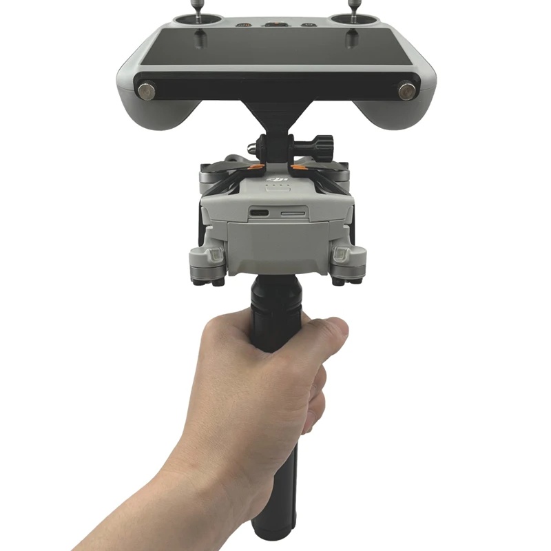 Supporto stabilizzatore portat - Drone Dji Rc Mini 3 recensione e prezzo