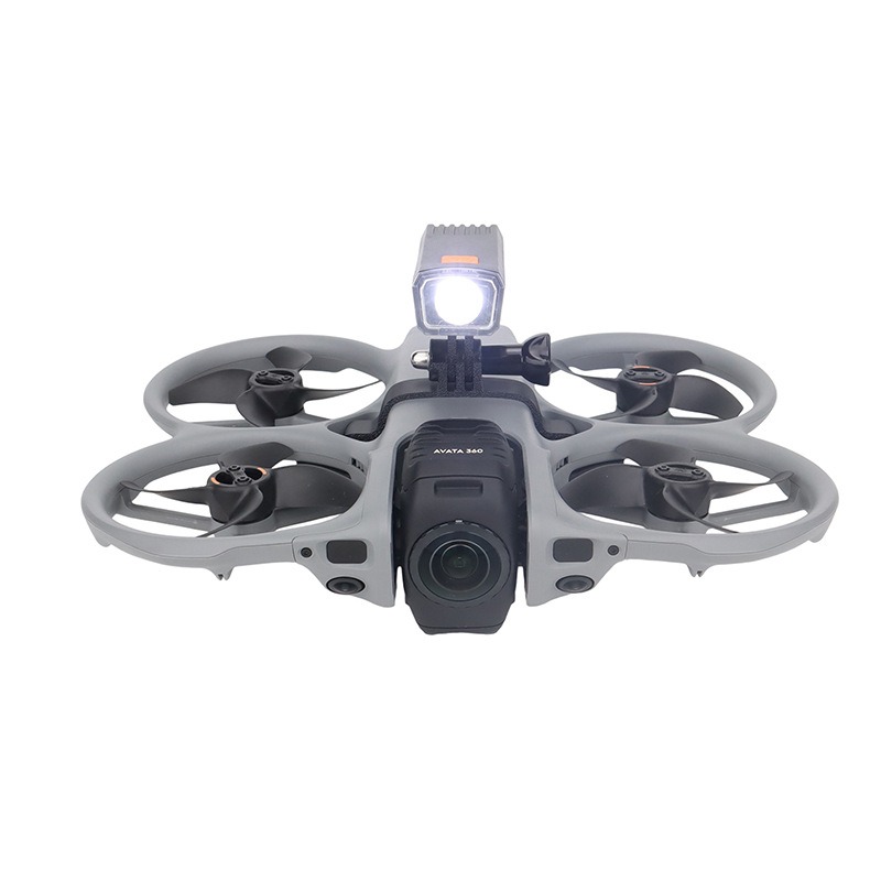 Faro di Ricerca Ricaricabile p - 3D Printed Drone Part recensione e prezzo