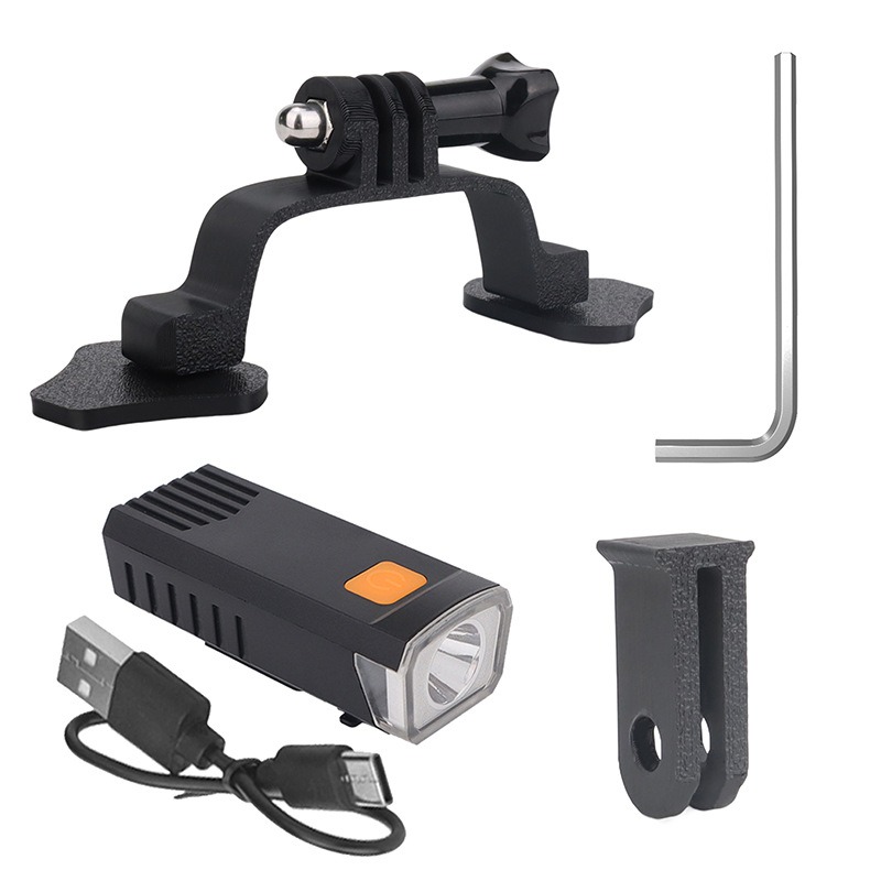Faro di Ricerca Ricaricabile p - 3D Printed Drone Part recensione e prezzo