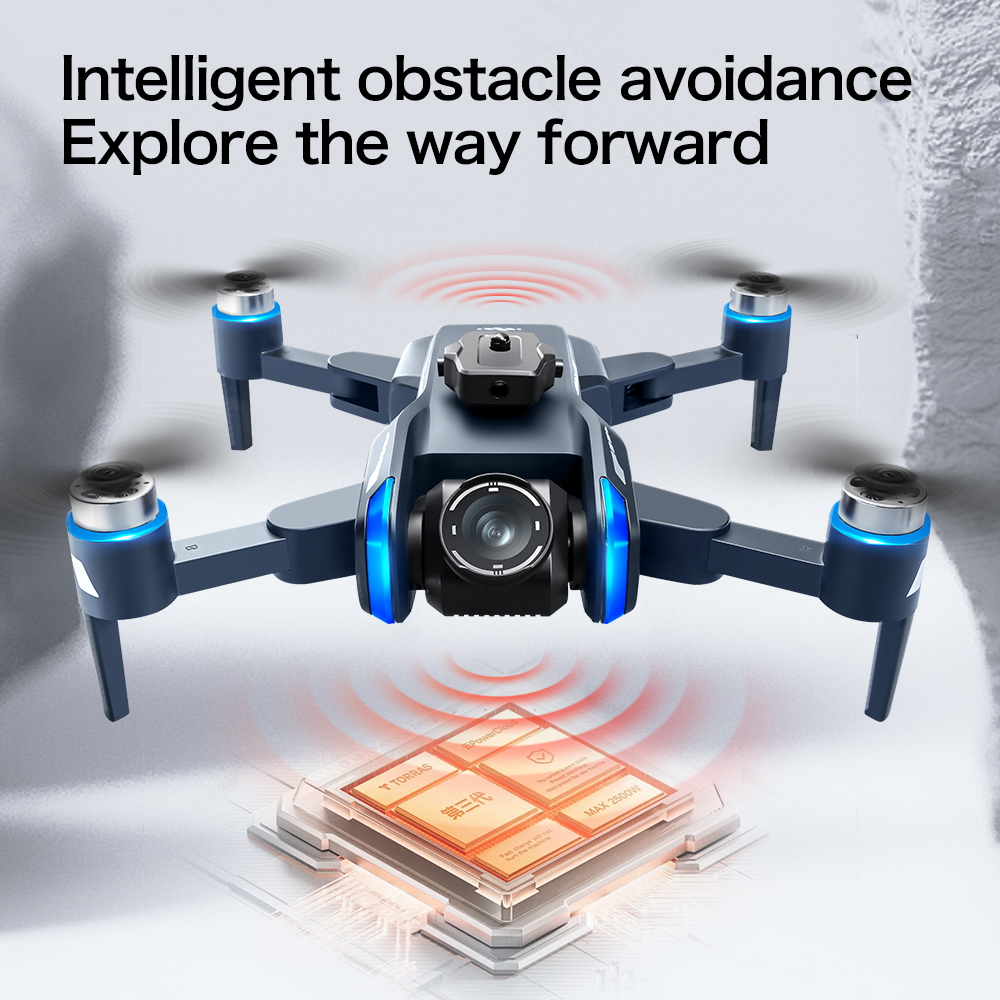 Drone Lenovo XT808 Pro MAX 4K  - Drone E88Pro Rc 4K recensione e prezzo
