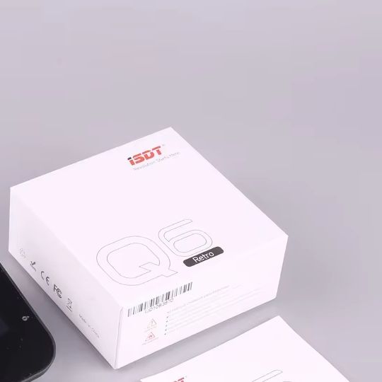 Caricabatterie/Scaricabatterie - Drone Smart Rc recensione e prezzo
