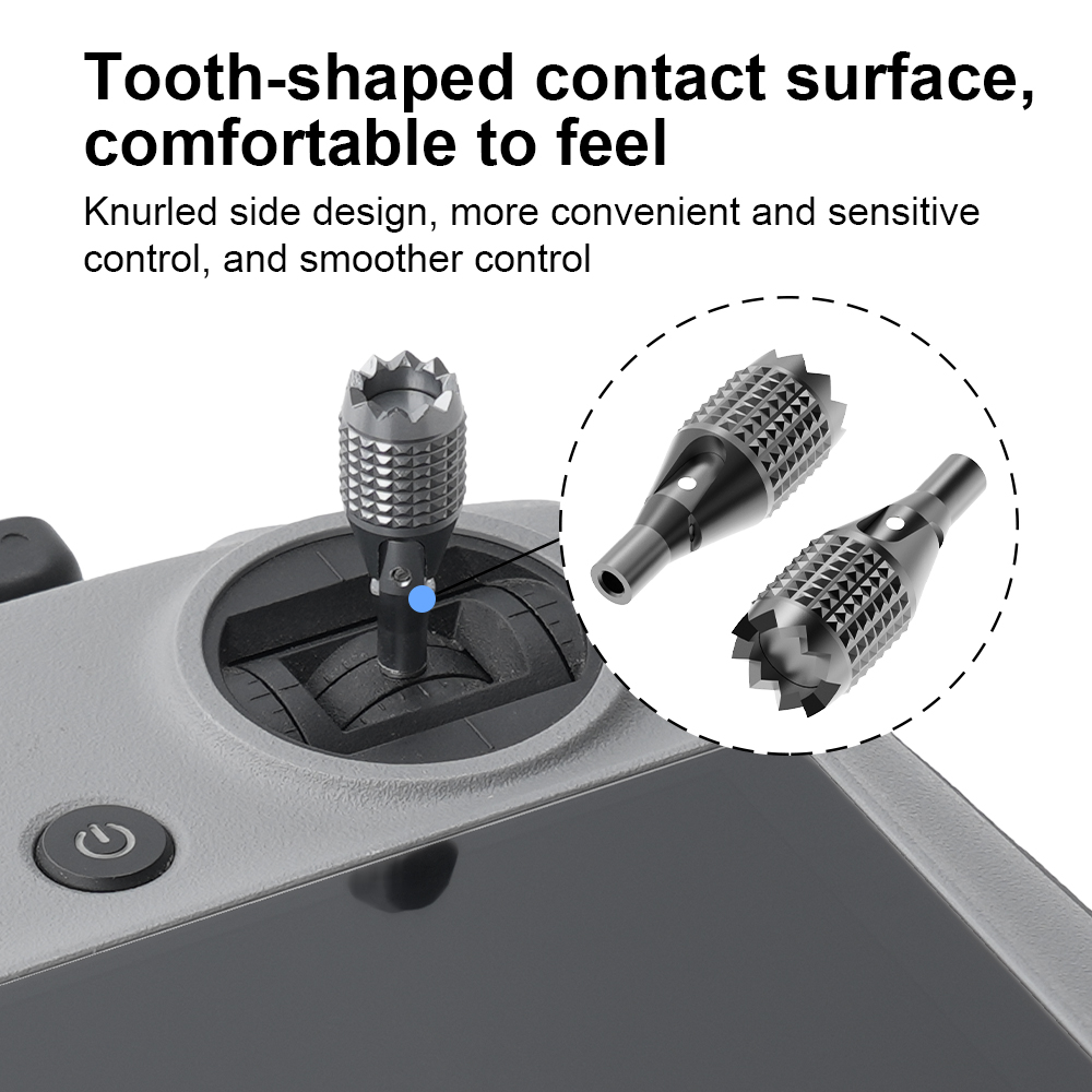 Joystick con telecomando per D - Drone Dji Rc Mini 3 recensione e prezzo