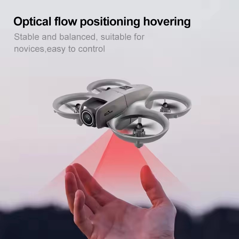 Nuovo Drone GT3 Mini 2026 con  - Drone Pro Rc Ufo recensione e prezzo