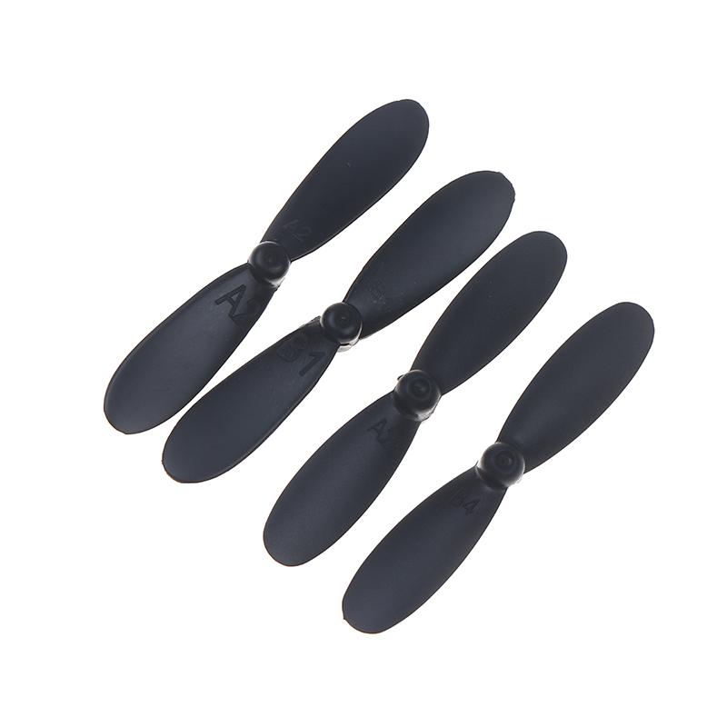 8 eliche da 42 mm per ricambi  - Drone Rc Toy recensione e prezzo