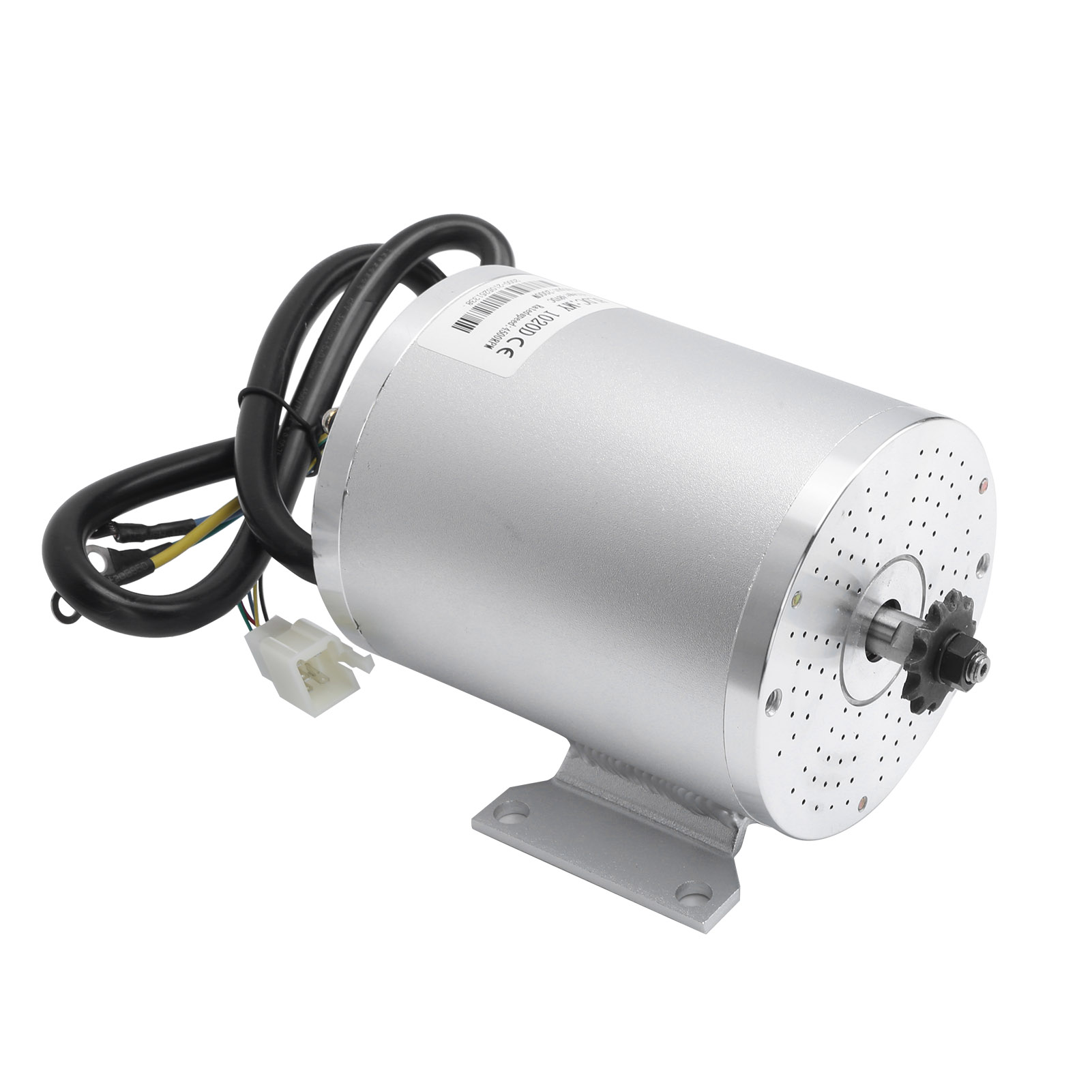 Controller Motore Brushless 48 - Brushless Motor recensione e prezzo