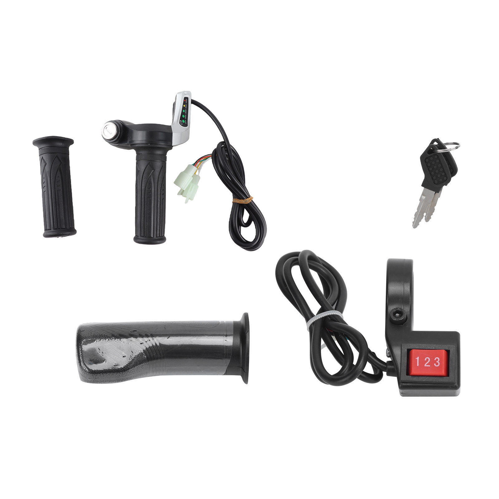 Controller Motore Brushless 48 - Brushless Motor recensione e prezzo