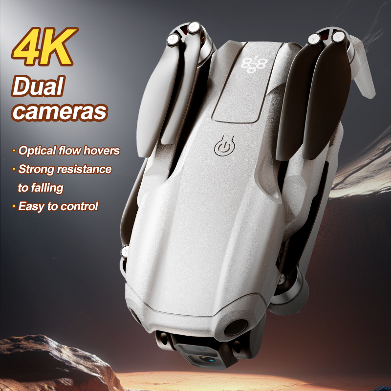 NUOVO Drone Portatile A888 PRO - Drone Smart Rc recensione e prezzo
